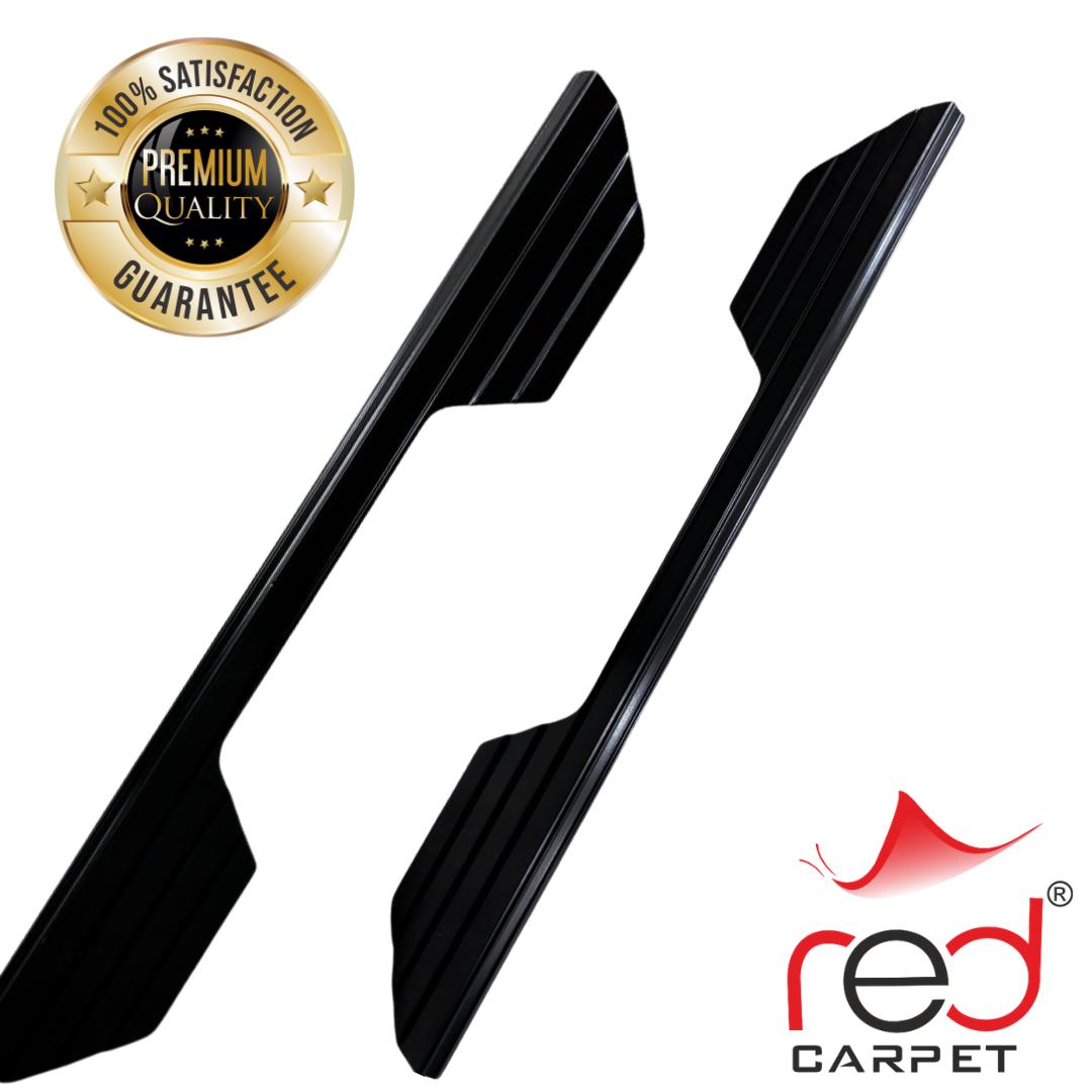 Cabinet Handle LA- 05 chaina black 12"