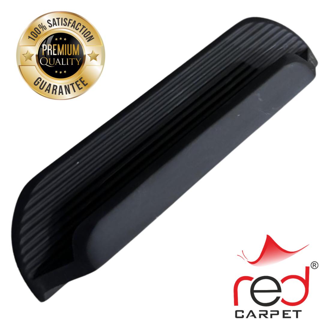 Cabinet Handle 7002 black satin 18"