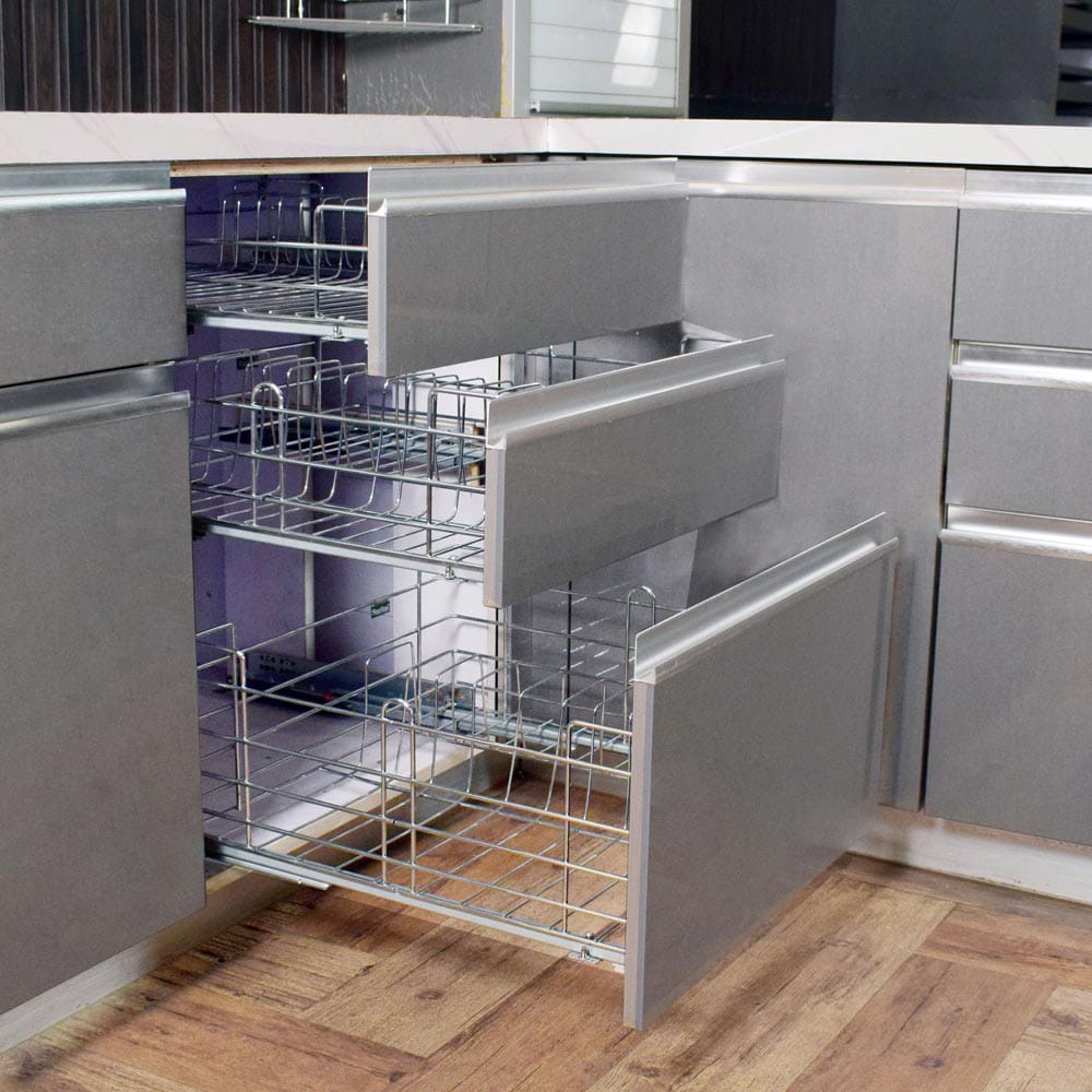 Wire Basket (15*20*6)