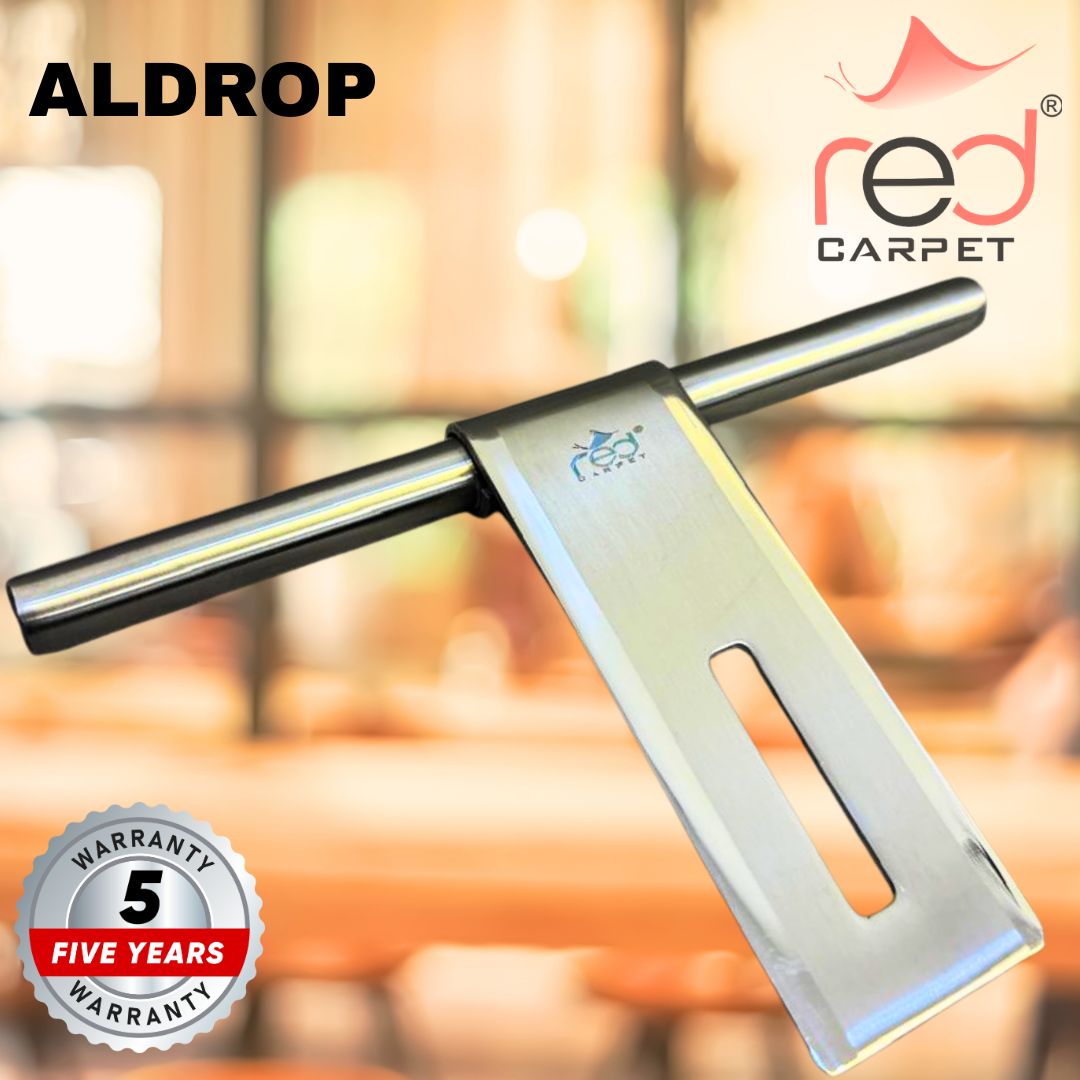 ALDROP CLASSIC 2 14" 14MM