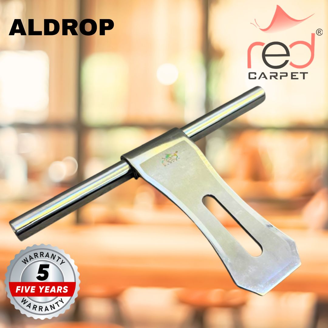 ALDROP CLASSIC 7 14" 14MM