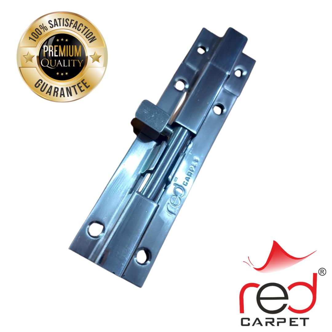 TOWER BOLT TWO TONE (STEEL) 10"