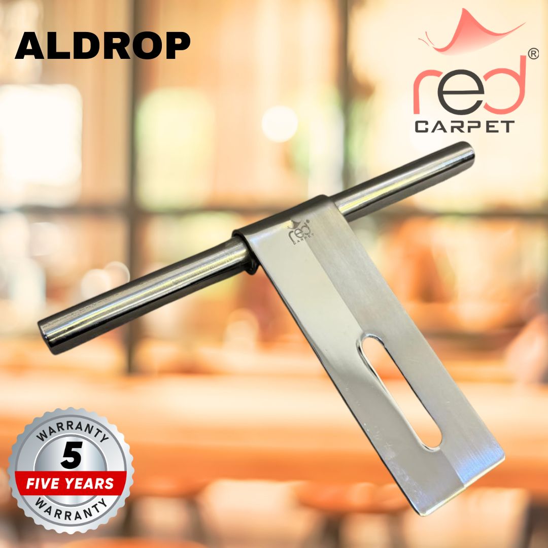ALDROP CLASSIC 5 14" 14MM